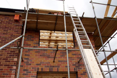 trusted extension quotes Hillfield