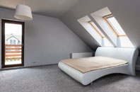 Hillfield bedroom extensions