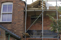 free Hillfield home extension quotes