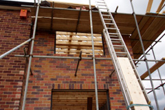 house extensions Hillfield