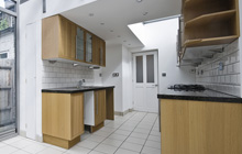 Hillfield kitchen extension leads
