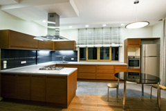 kitchen extensions Hillfield